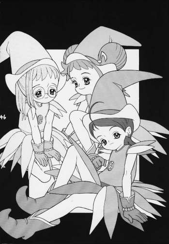 (SC10) [Chotto Dake Yanke (Nakanoku Kurochan)] Suiyousei (Bishoujo Senshi Sailor Moon) - page 45