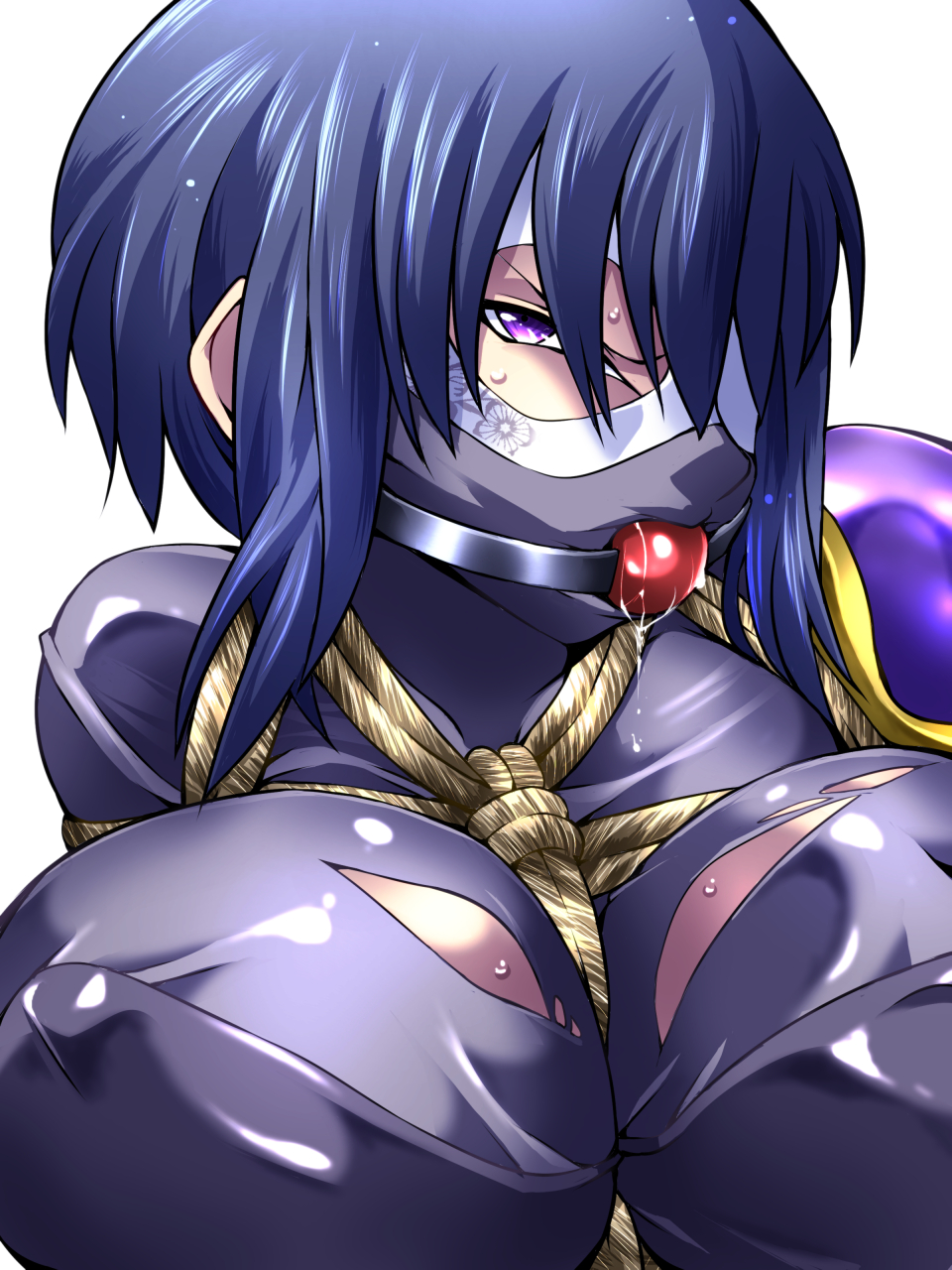 [Atelier Hachifukuan] Superheroine Yuukai Ryoujoku IV [Digital] page 35 full