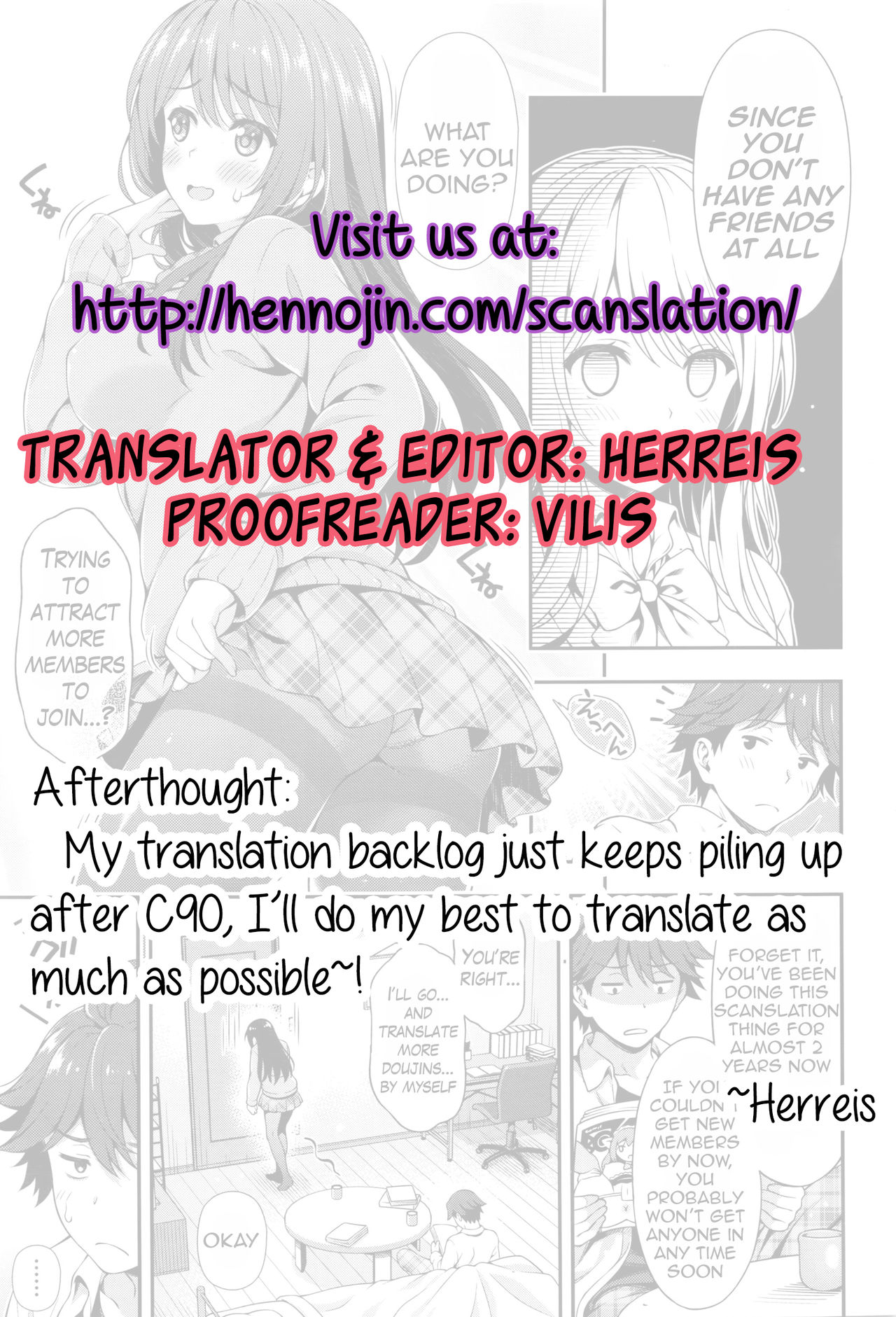 [Yakiniku King] Akai Ito no Noroi | The Red String's Curse (COMIC AUN 2016-08) [English] {Hennojin} page 31 full