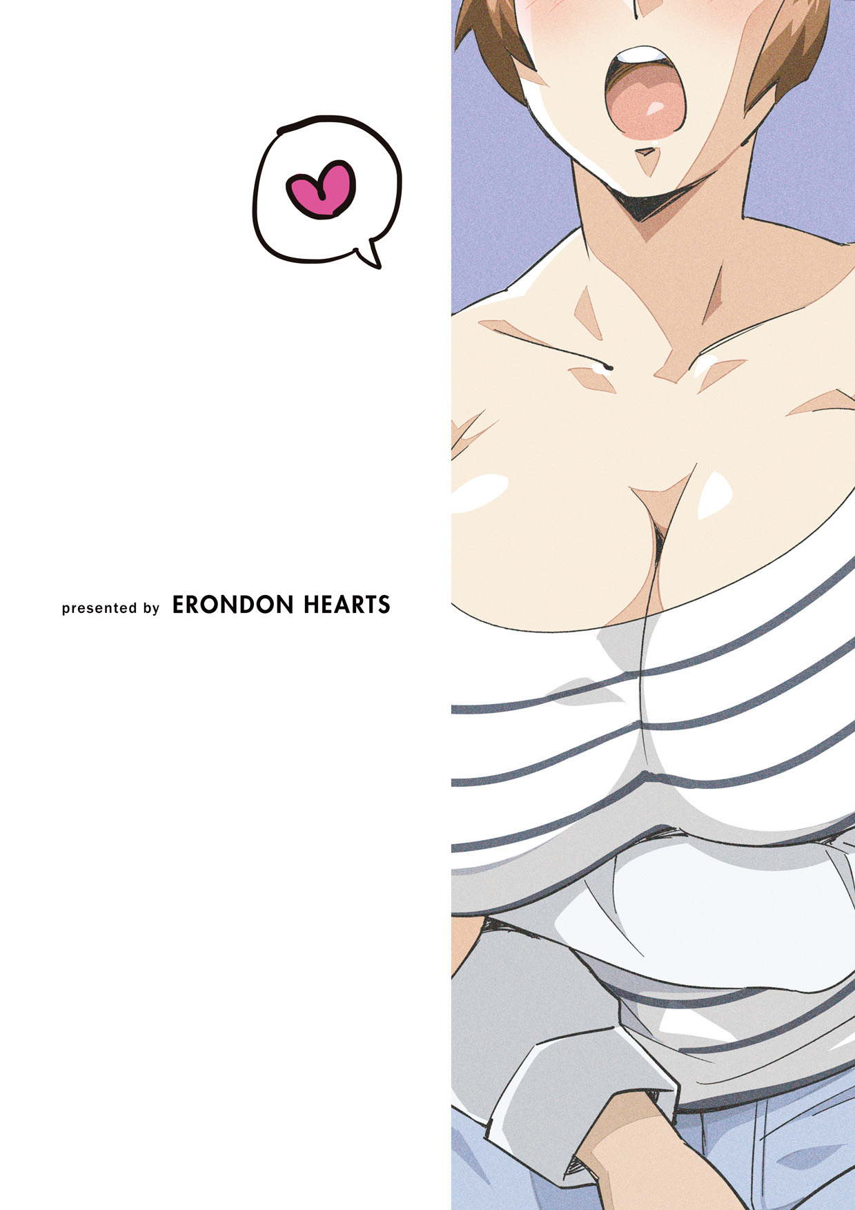 [ERONDON HEARTS (Engawa Suguru)] Hi Etsuko desu (Super Real Mahjong) [Digital] page 24 full