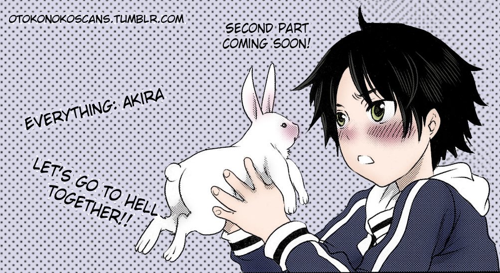 [Ichimura] Onii-chan to Issho (Otokonoko HEAVEN Vol. 20) [English] [Otokonoko Scans] page 17 full
