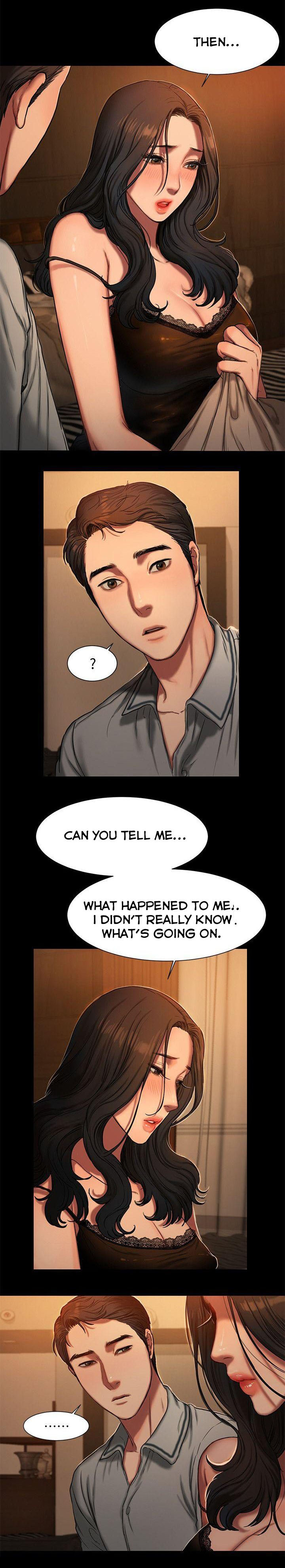 [Updating] Run Away Ch.18/? [English] [Hentai Universe] page 45 full