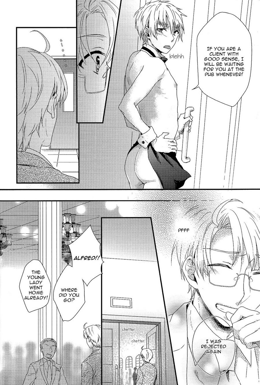 (C85) [TATA (Ontsu)] NAKED (Hetalia: Axis Powers) [English] [Aokakesu] page 28 full