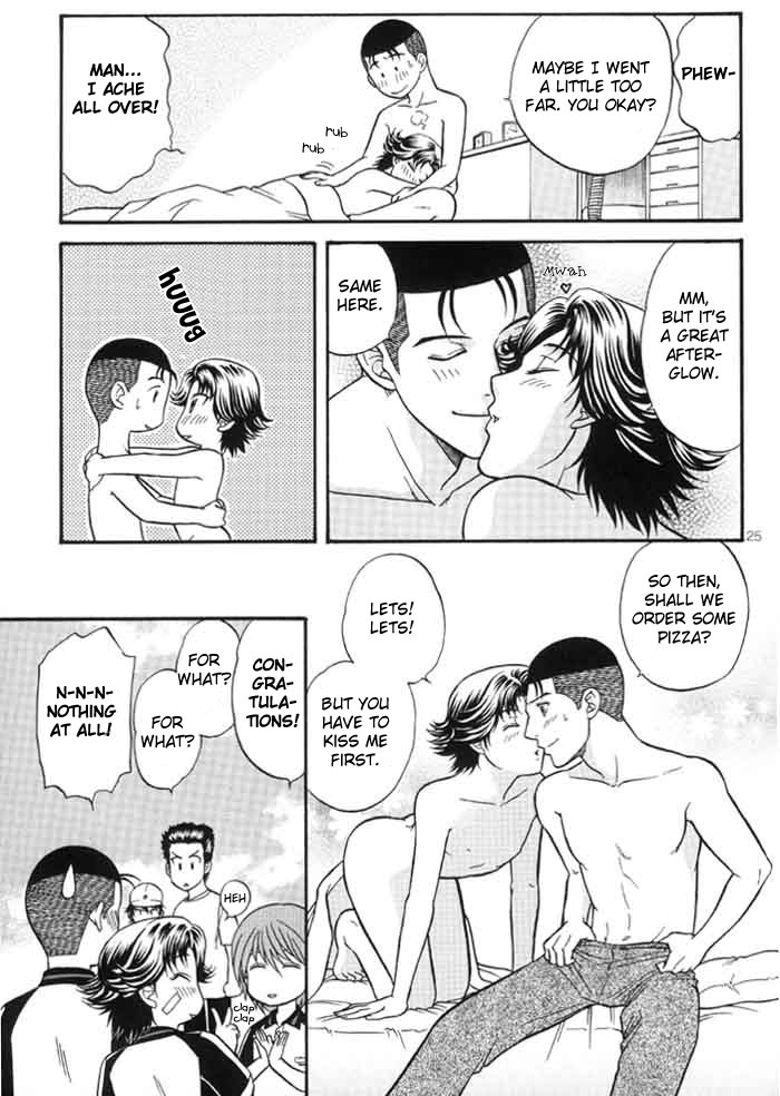 [K2 COMPANY (Kodaka Kazuma)] jet'aime★jet'aime (Prince of Tennis) [English] [cirrus] page 24 full