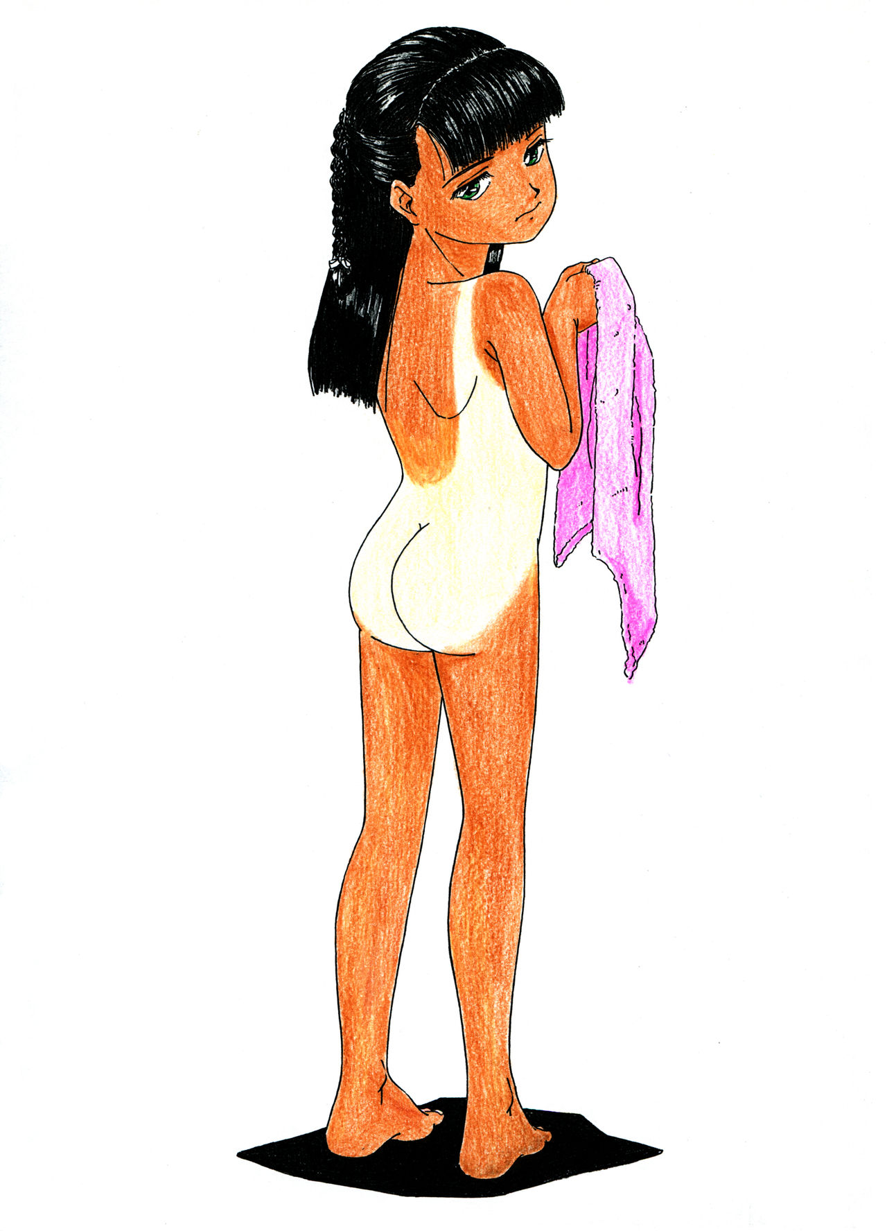 [studioMIA] Crossdressing vol. 2 page 18 full
