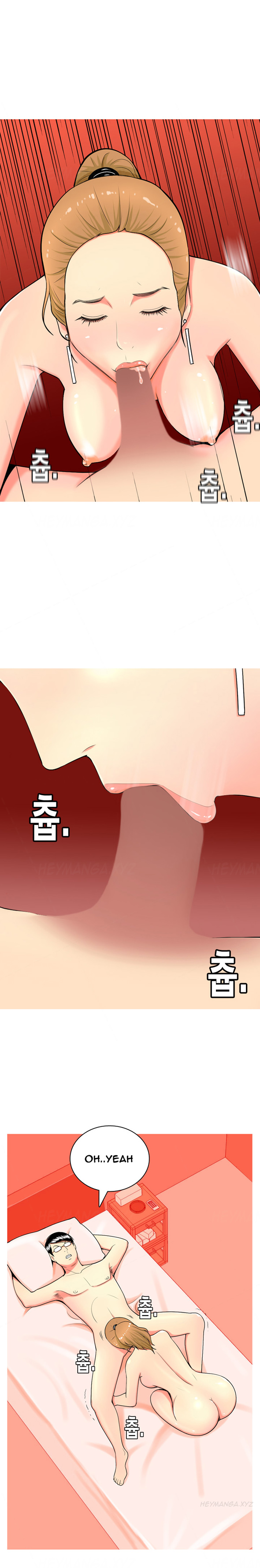 Hooker Ch.1-41 (English) (Ongoing) page 9 full