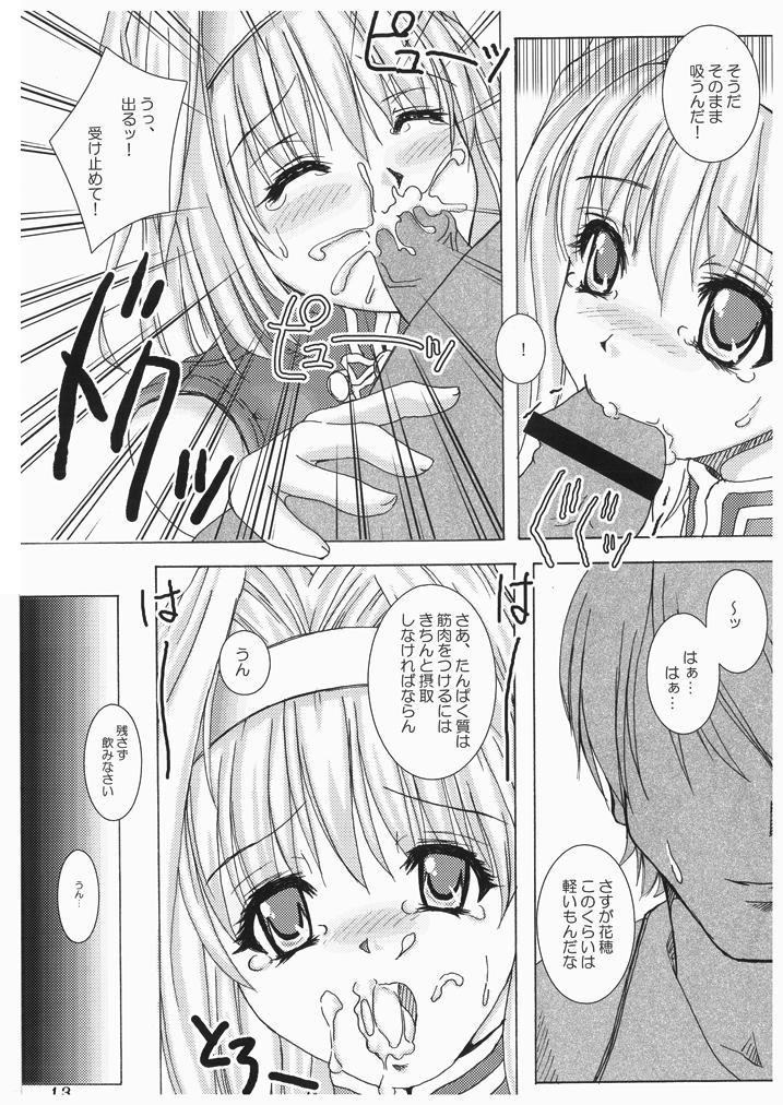 (C73) [Akano 7 Gou (MAS-R)] WORK OUT! (Sister Princess) page 12 full