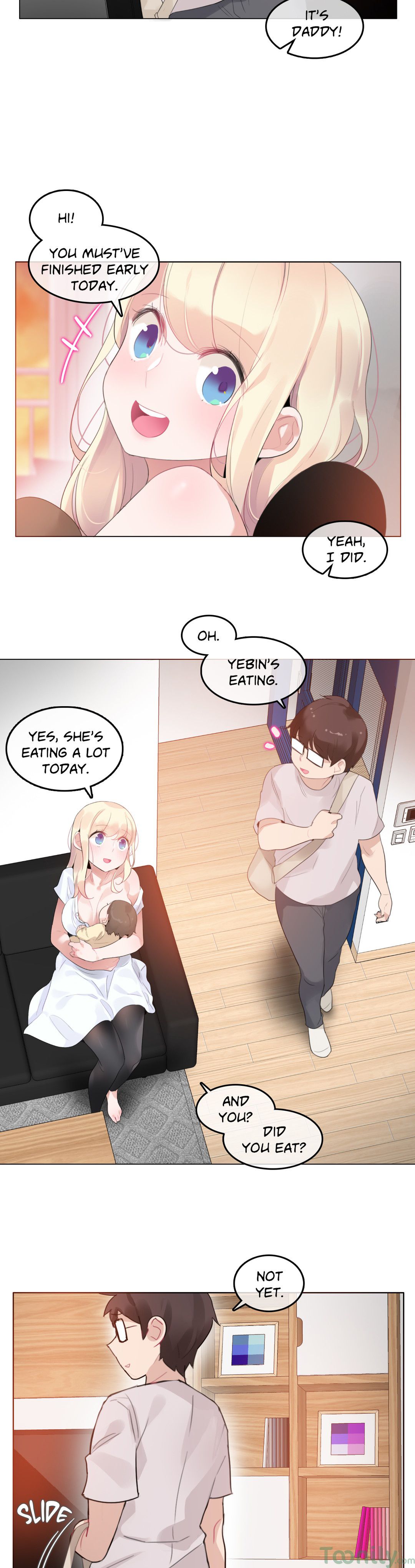 [Alice Crazy] A Pervert's Daily Life • Chapter 56-60 (English) page 56 full