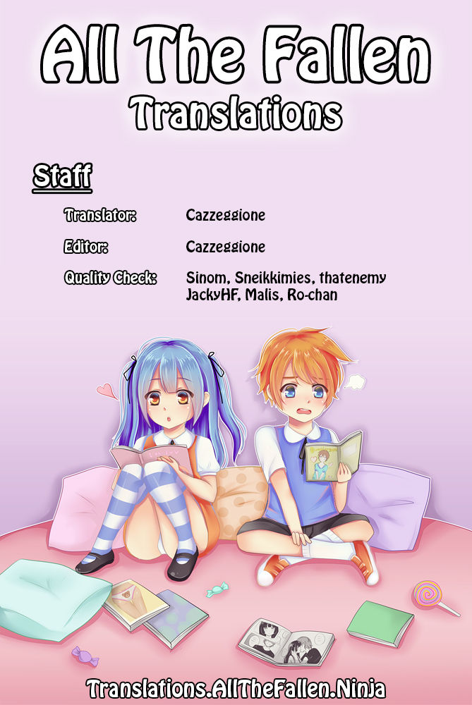 (C89) [Eroliya (Tamachi Yuki, iuro)] Eroliya 2015-WINTER 14 [English] [ATF] page 49 full