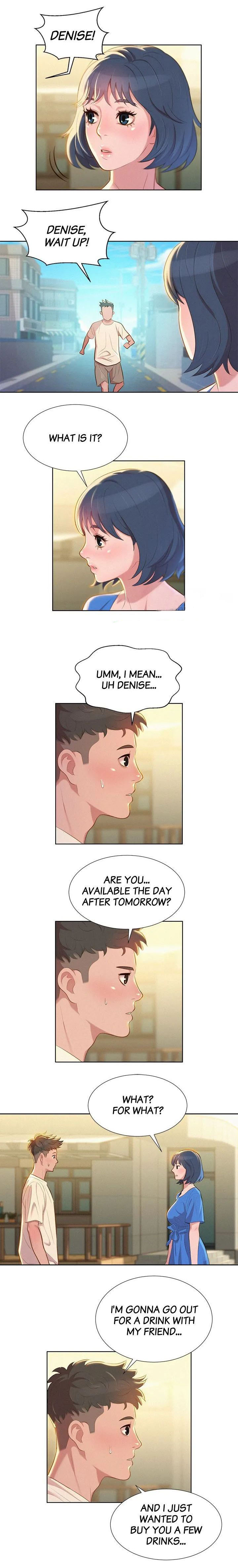 [Tharchog, Gyeonja] What do you Take me For? Ch.16/? [English] [Hentai Universe] page 42 full