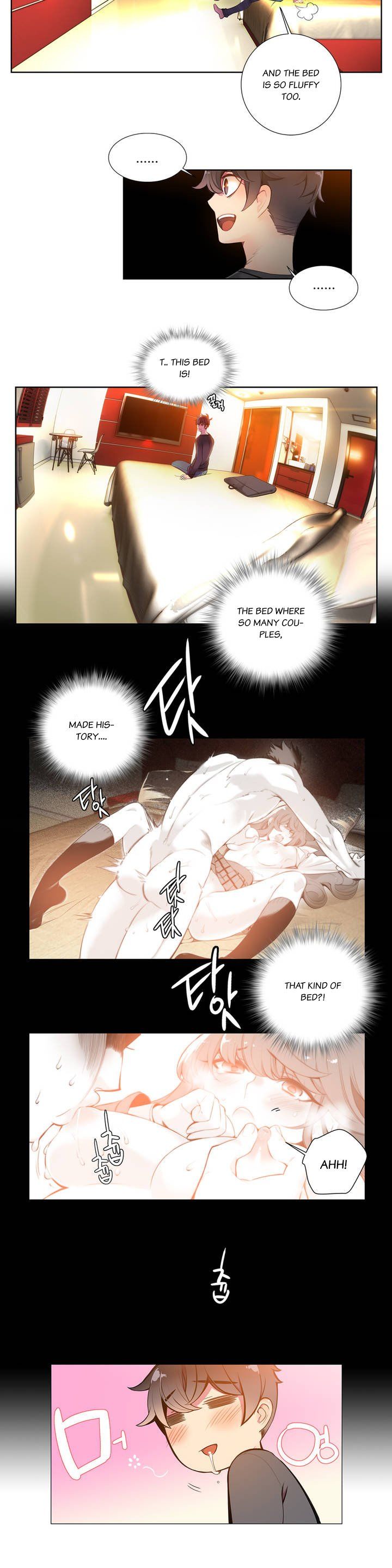 Lilith`s Cord Ch.1-10 (English) (Ongoing) page 14 full