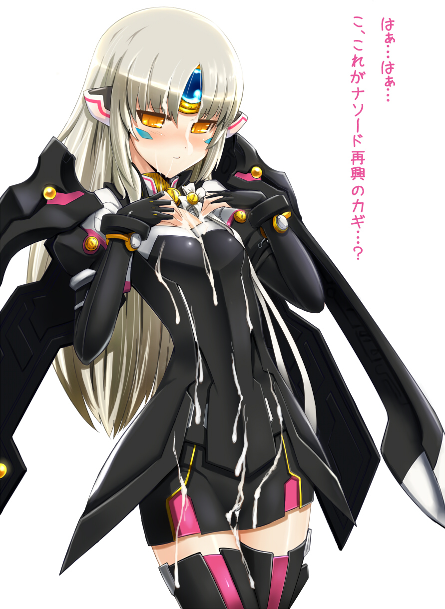 Elsword CodeNemesis swimsuit page 6 full
