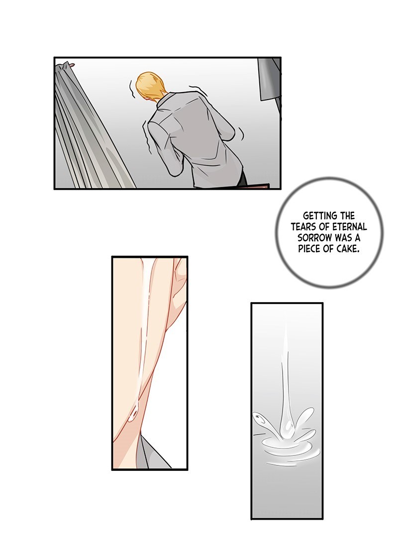[The Yaoi Army][Kisumi, Seru] Reversal (Ongoing) page 52 full
