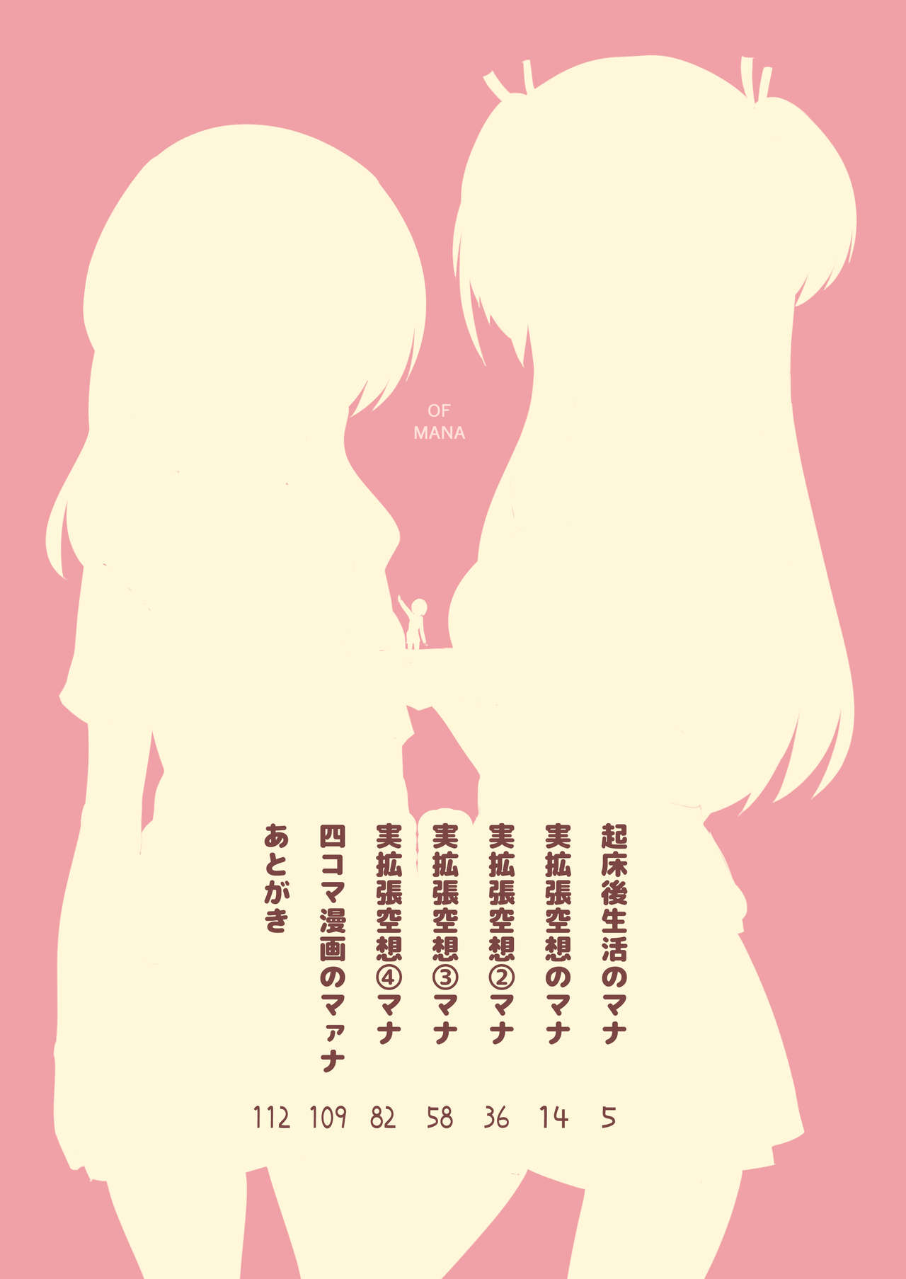 [ternotte (noneto)] Kishougo Seikatsu no Mana (Jikkakuchou Hokan no Mana) [Chinese] [沒有漢化] page 4 full