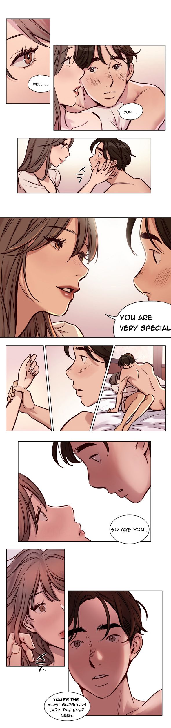 [Ramjak] Dinner Date (Uncensored) page 3 full