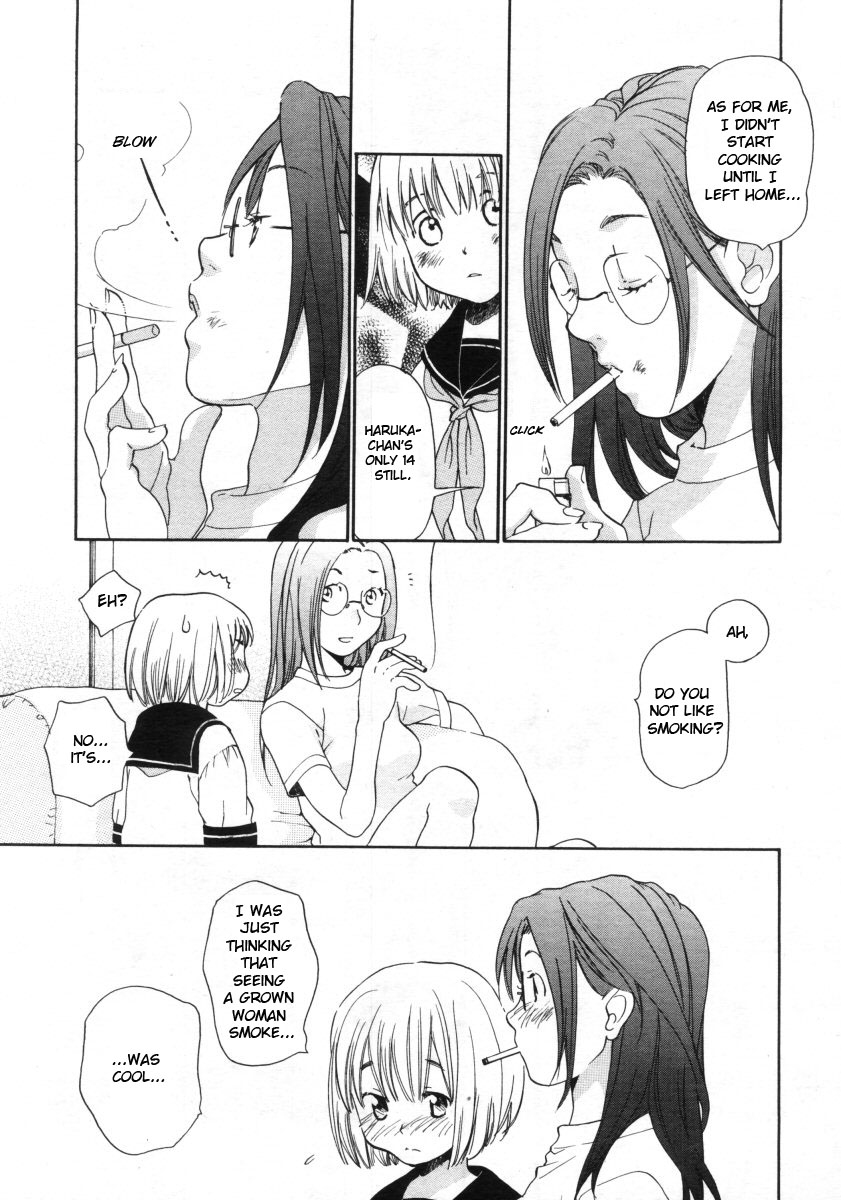 This_Kid_is_Mine_ (yuri_hentai_english) page 5 full