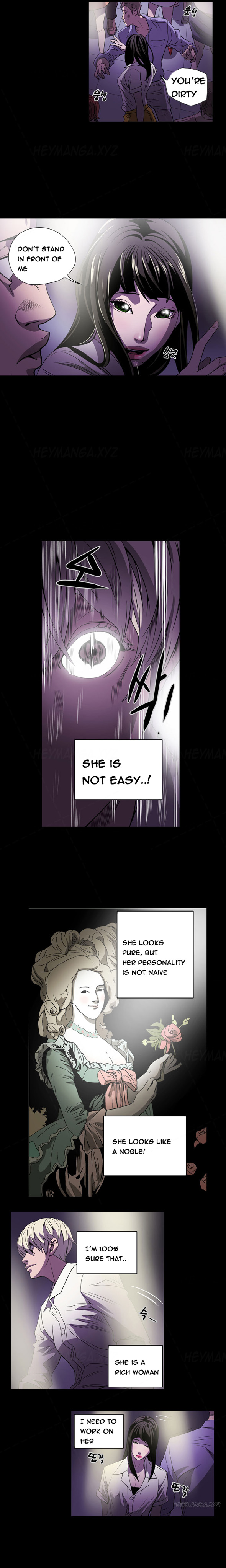 Ace Ch.1-16 (English) (Ongoing) page 21 full