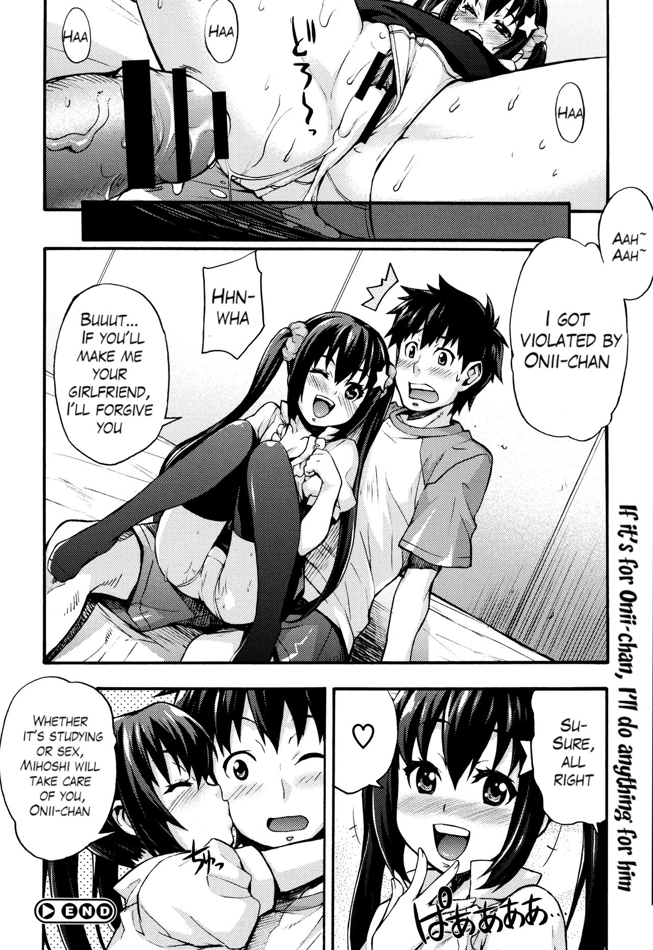 [Takurou] Rica no Kenkyuushitsu ~Chiteki na Rikeijo no Seitai~ Ch. 1-6 [English] [Crystalium] page 113 full