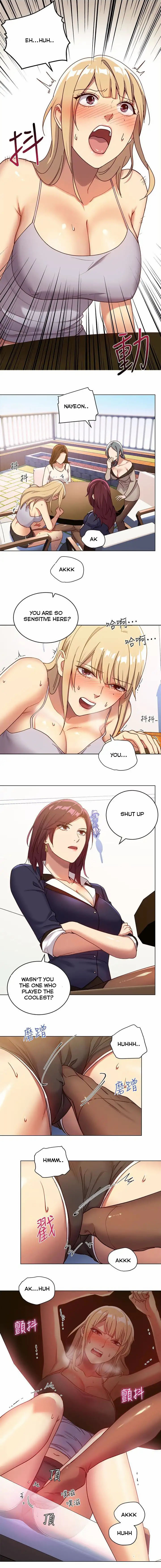 [Neck Pilllow] Stepmother Friends Ch.25/? [English] [Hentai Universe] page 51 full