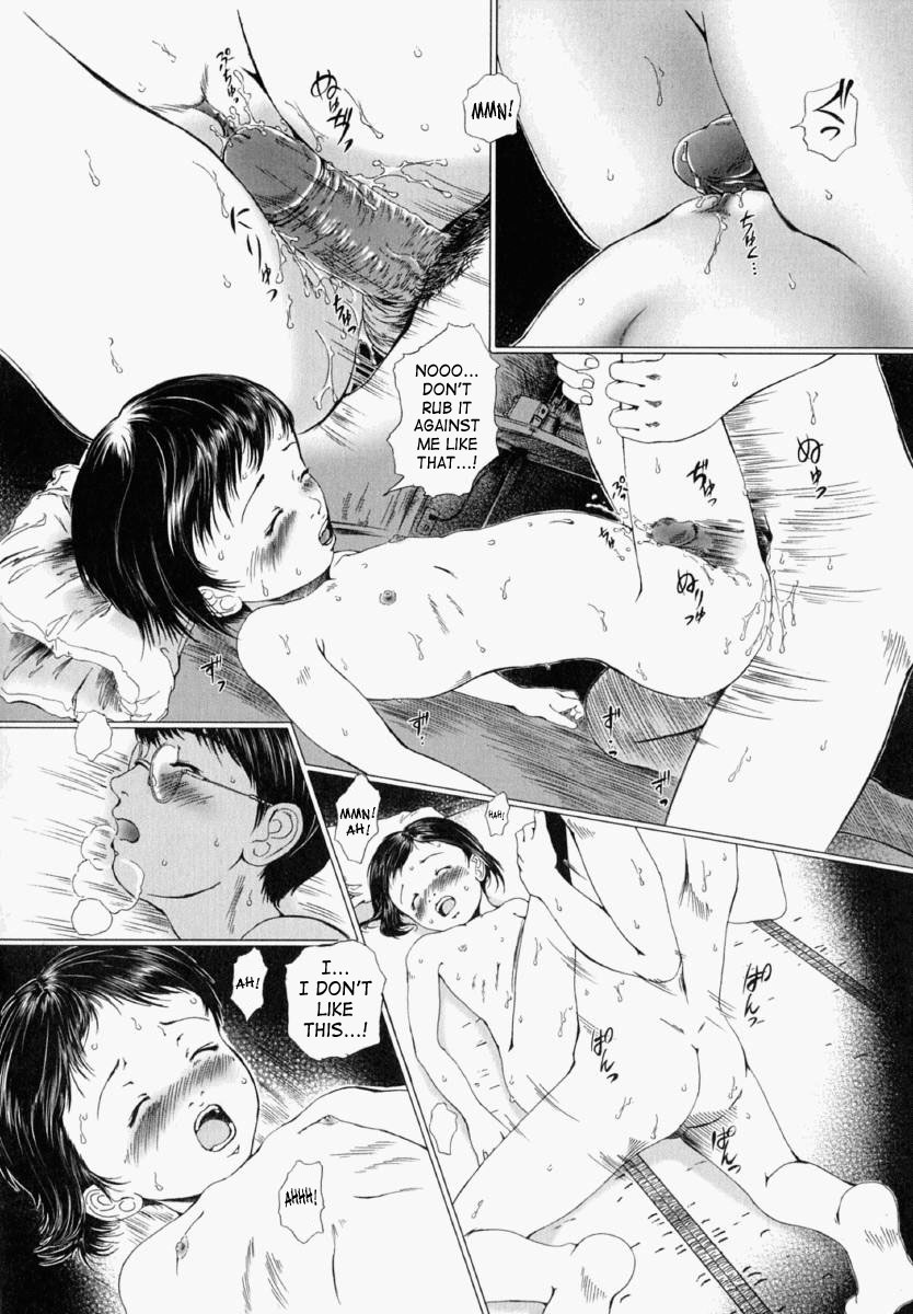 [Yamato Akira, Azamino Keiji] Asu kara Fuku Kaze | The Wind That Blows in the Morning (Shoujo Fiction) [English] [SaHa] page 8 full