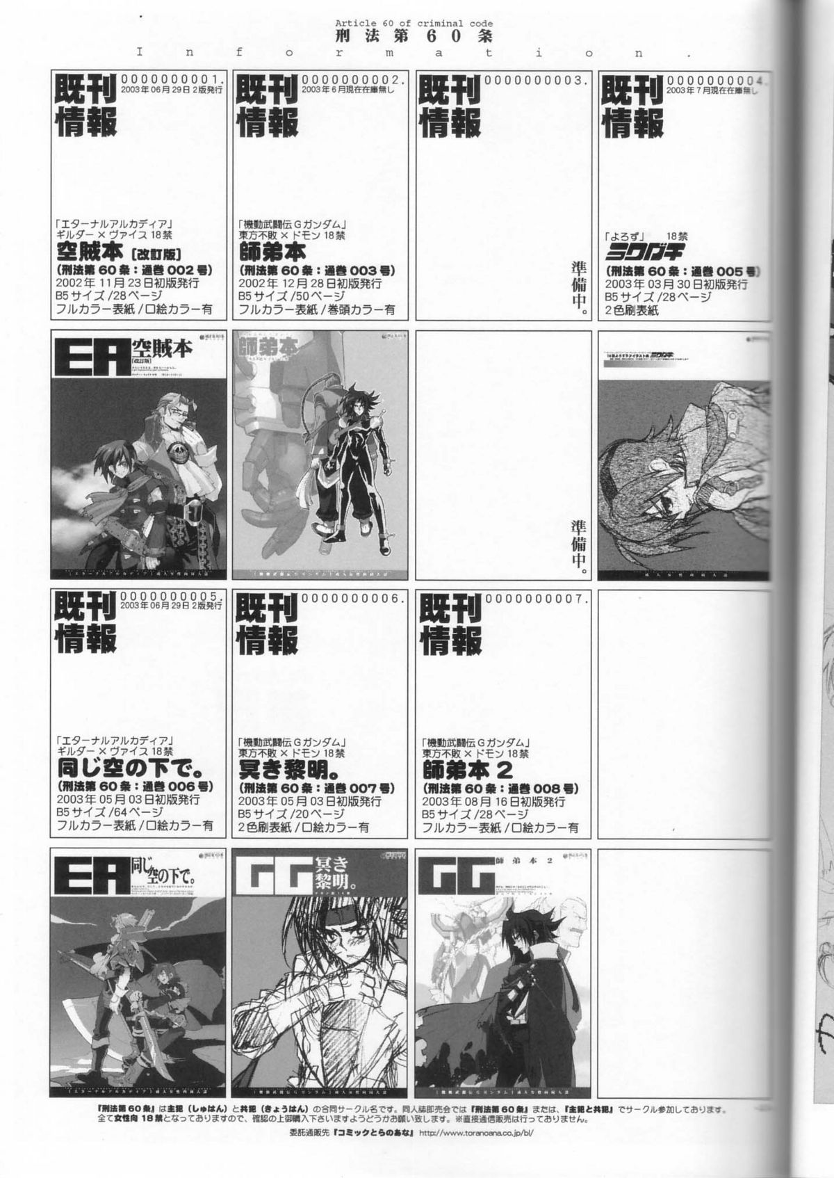 (C64) [Article 60 of Criminal Code (Shuhan)] GG Shitei Bon 2 (G Gundam) page 23 full