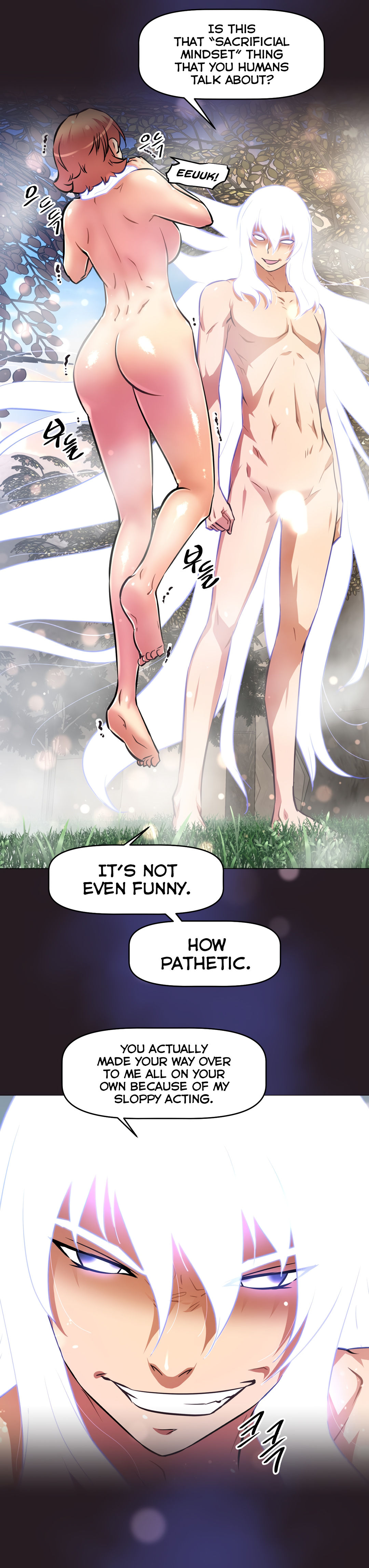 [Worin] Brawling Go Ch.149-150 [English] [Ongoing] page 3 full