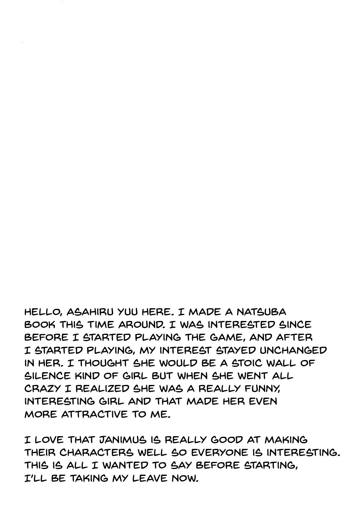 [sand (Asahiru Yuu)] Osaki Amana ni Semerare H Sareru Hon. | A Book About Being Teased (THE iDOLM@STER: Shiny Colors) [English] {Doujins.com} page 3 full