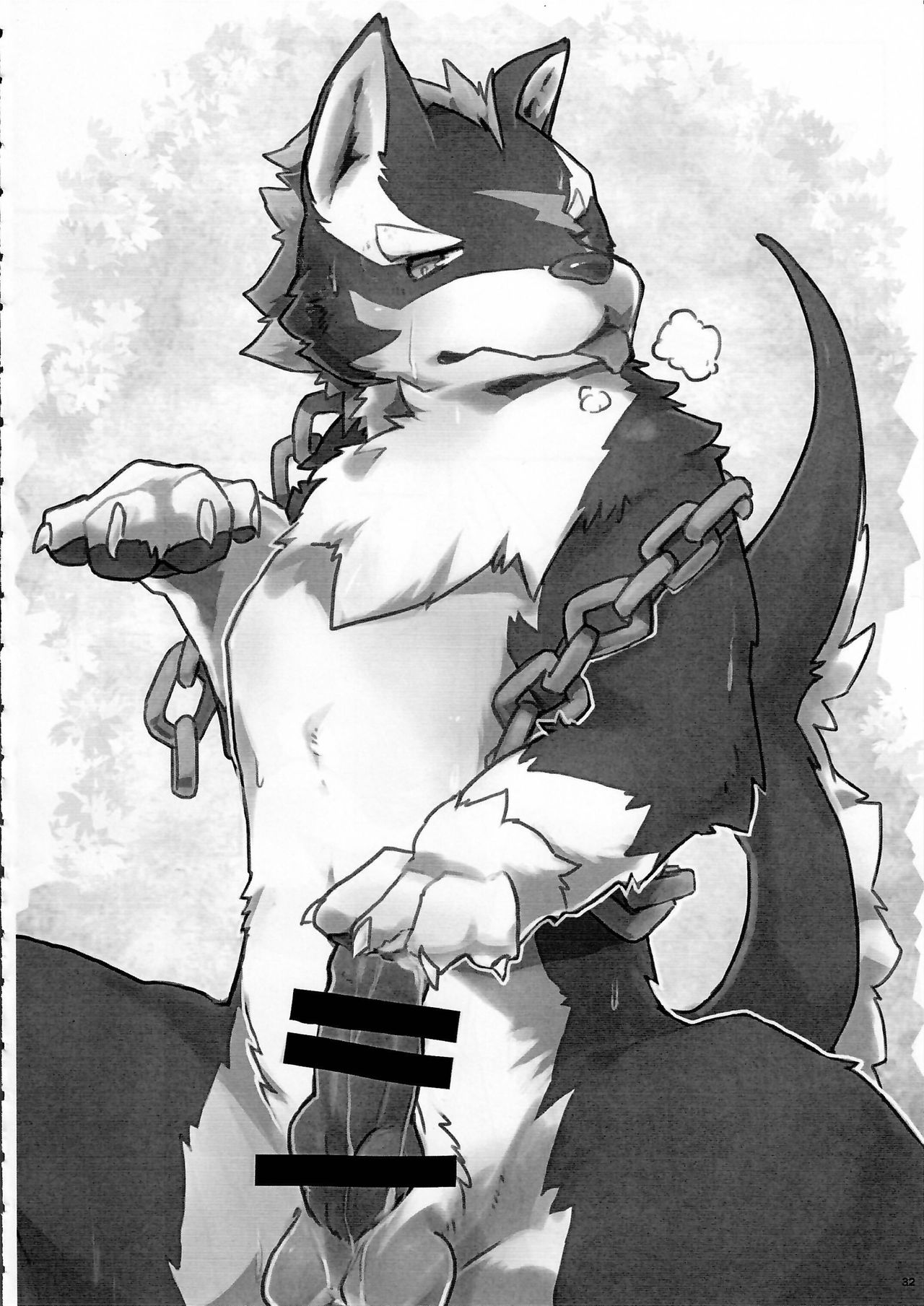 (Kansai! Kemoket 4) [KTQ48 (Various)] KTQ9 page 32 full