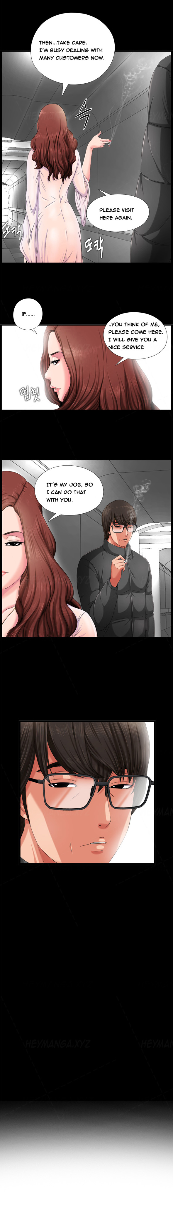 Girl Next Door Ch.1-13 (English) (Ongoing) page 45 full