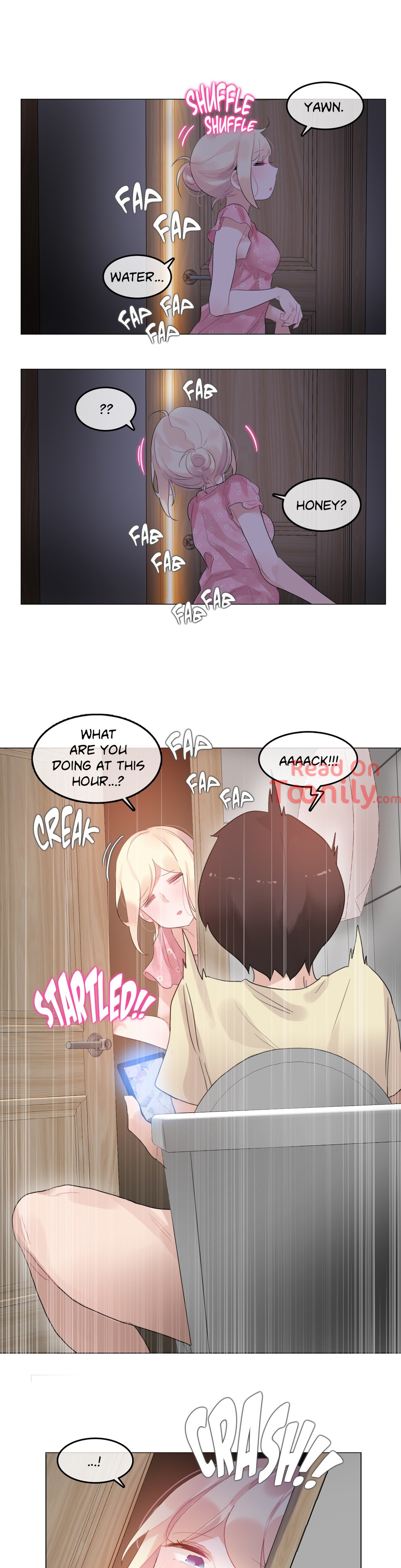 [Alice Crazy] A Pervert's Daily Life • Chapter 66-70 (English) page 68 full