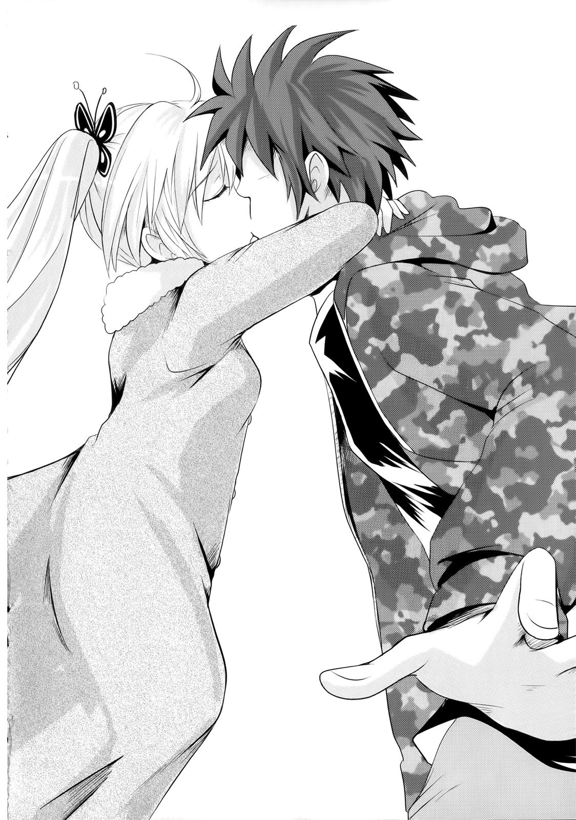 [Natsume Fumika] Sundere! Vol. 02 page 36 full