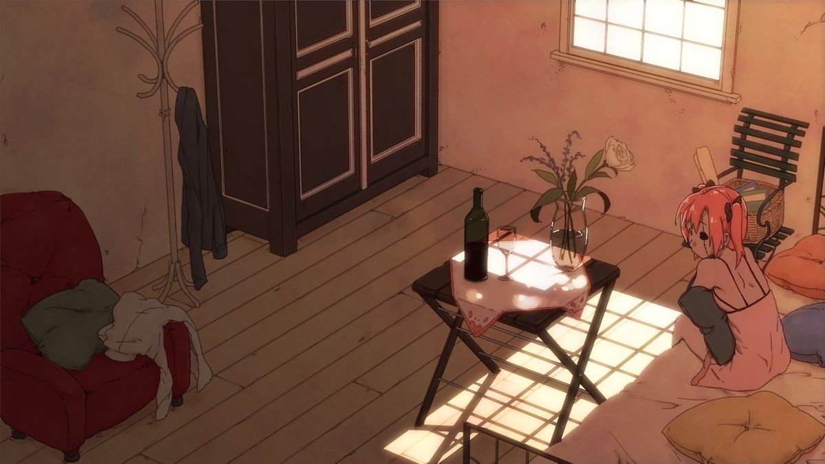[Maru] Zombie Daughter ♥♥ [G] page 12 full