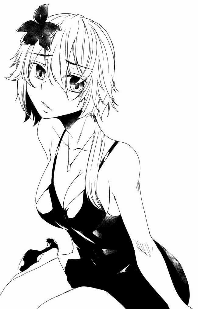 [Hakukoukai (Shiramizu Mizuchi)] Succubus Oyako to Kyuujitsu no Machi de. [Digital] page 32 full