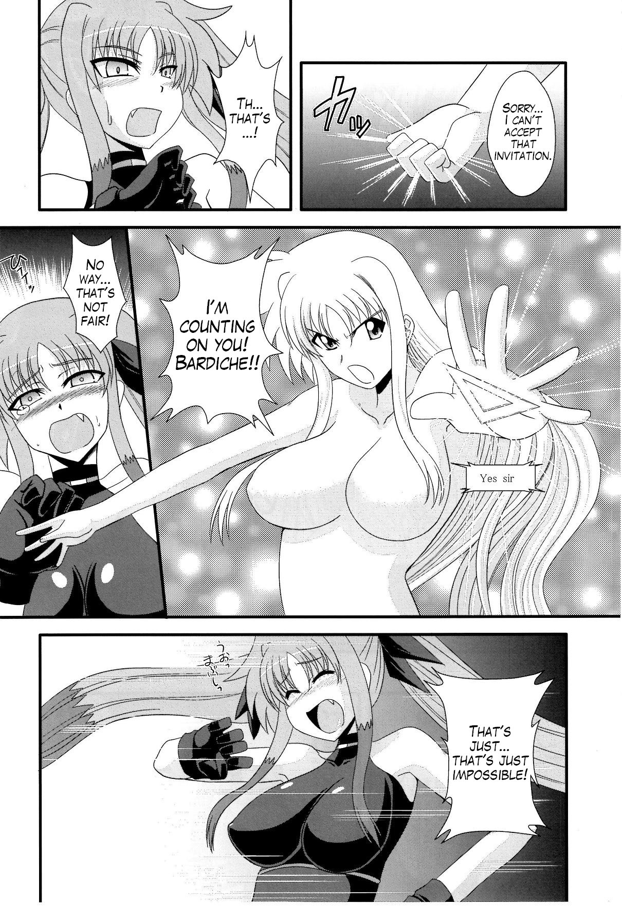 (Lyrical Magical 10) [Take Out (Zeros)] F&L (Mahou Shoujo Lyrical Nanoha) [English] [LWB + Trinity Translations Team] page 21 full