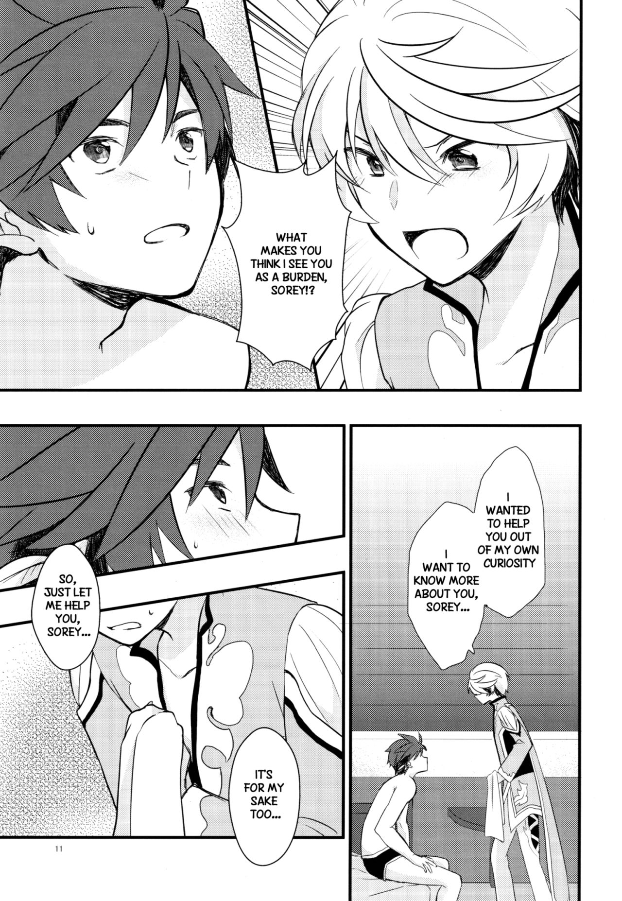 [Wicoa (Sezaki)] Sonna no Tokkuni, (Tales of Zestiria) [English] {TheRobotsGhost / Shinjisan} page 10 full