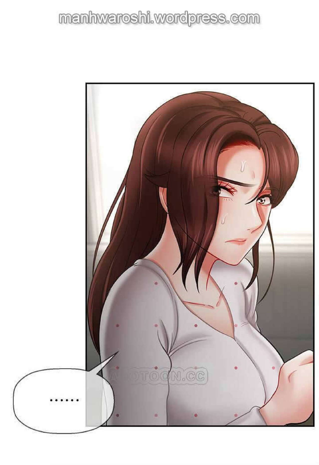 坏老师 | PHYSICAL CLASSROOM 12 [Chinese] Manhwa page 22 full