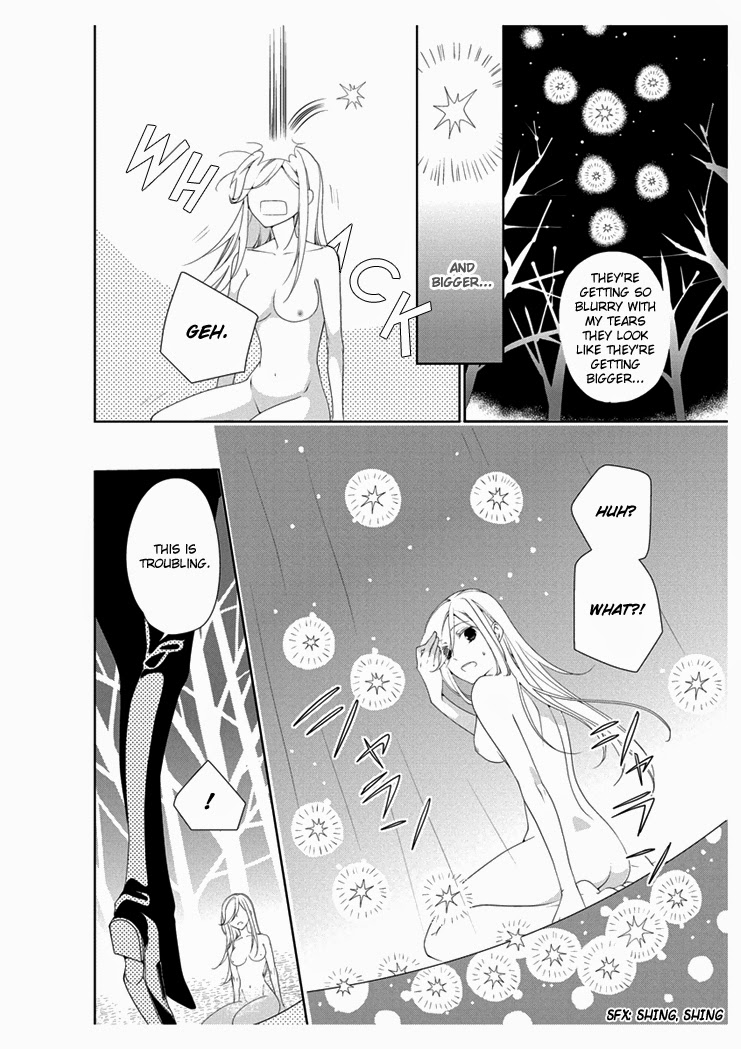 [Takano Yumi] Erotic Fairy Tales: The Star Money chap.2 [English] page 6 full