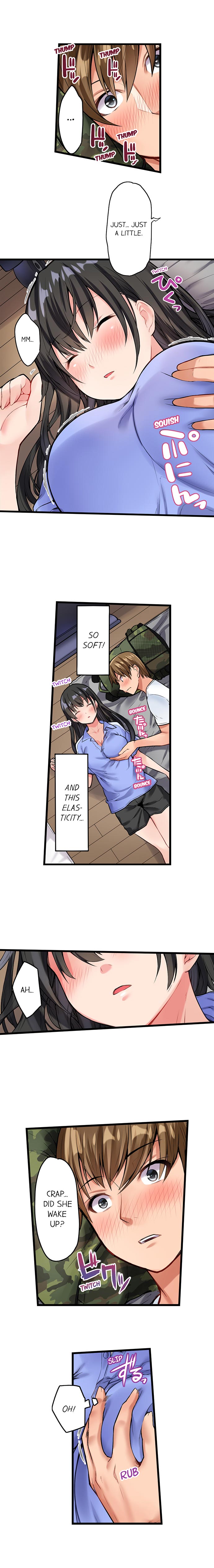 [Kintarou] The Descent to Earth of The Great Pussy Virgin Ch. 1-9 (Ongoing) [English] page 42 full
