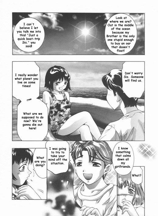 Rescued? [English] [Rewrite] [Reijikun] page 2 full