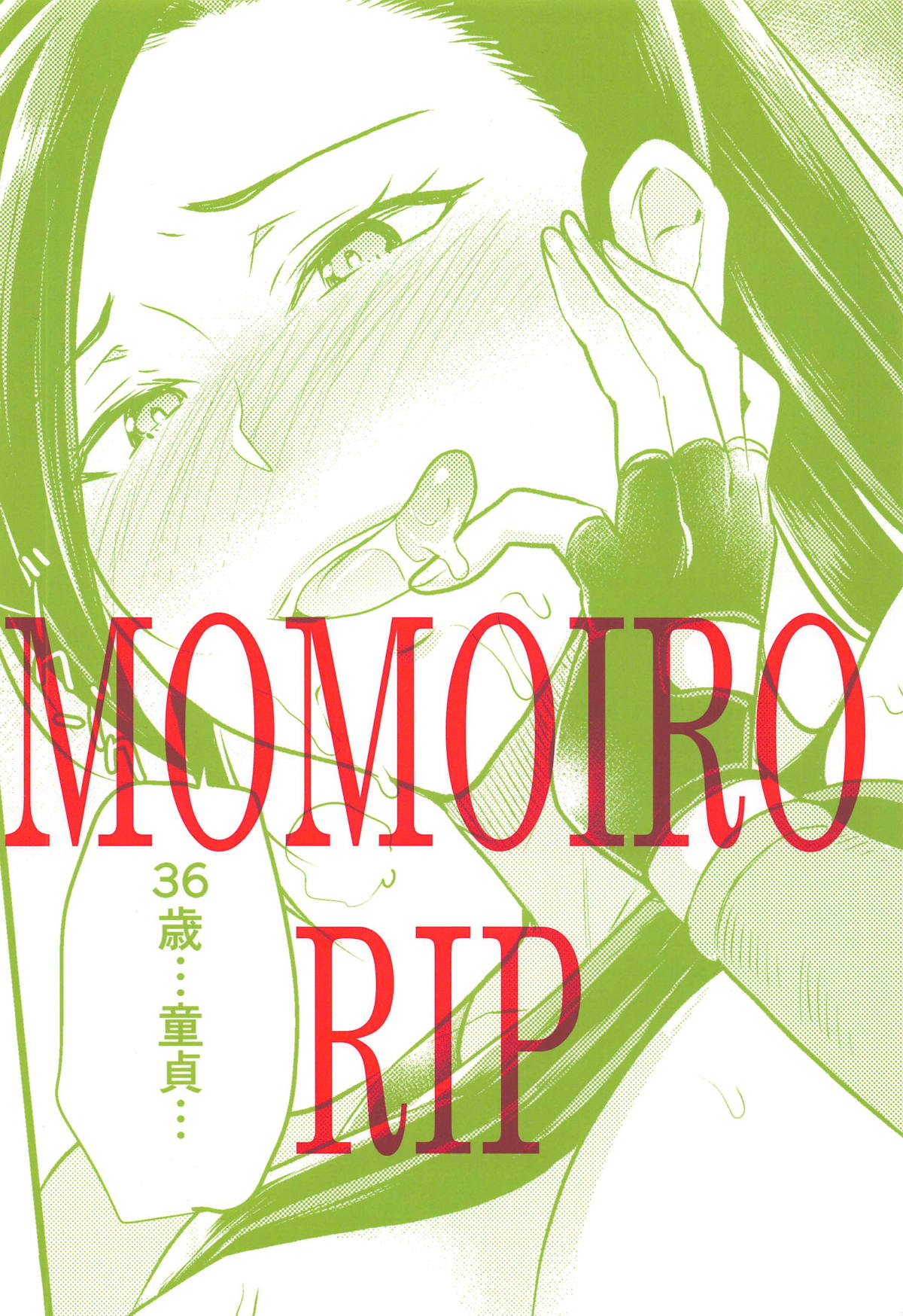 (C95) [Momoiro-Rip (Sugar Milk)] Cherry Fight + Momoiro Omakebon (Dragon Quest XI) page 29 full