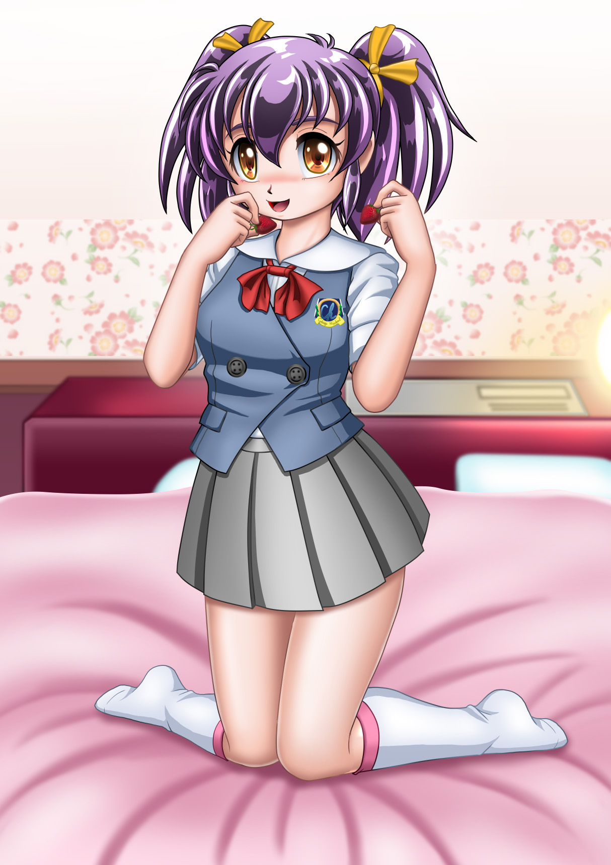 [Cyber F] Ayuka Cyborg ni Nacchaimasu page 41 full