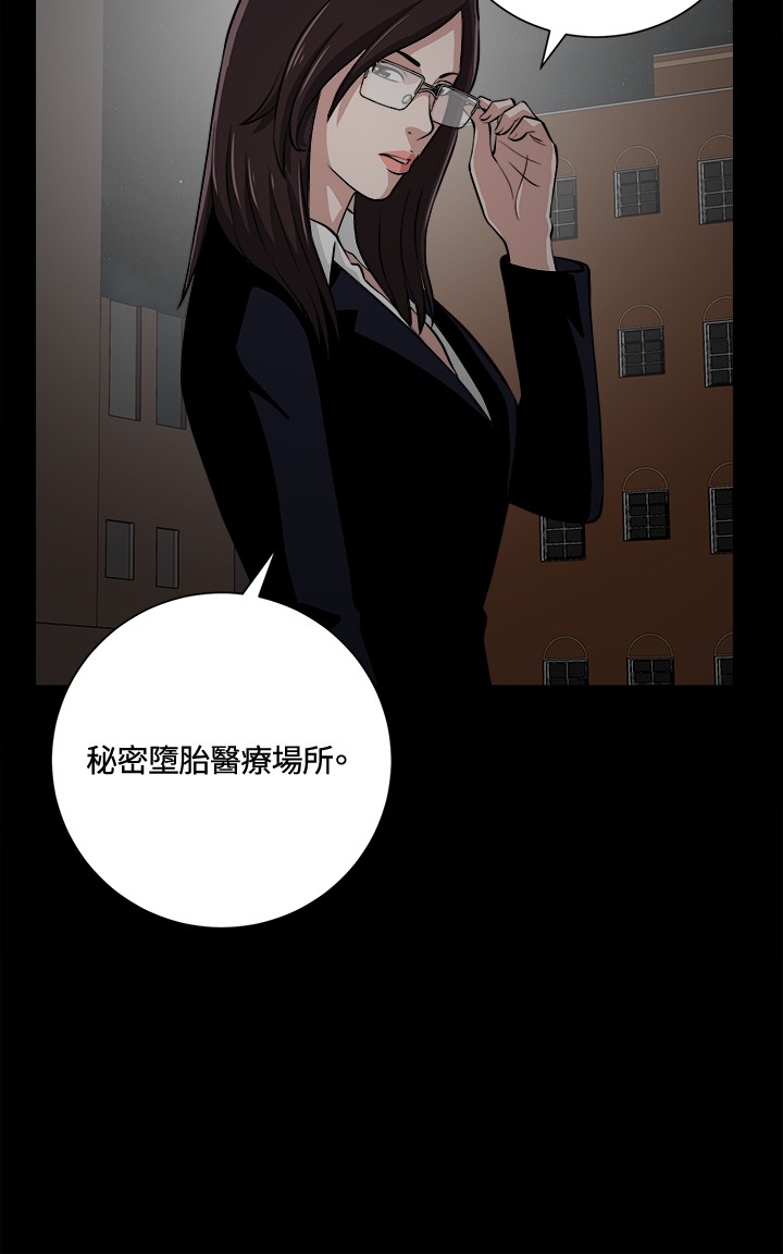 Dangerous game 危险性游戏 Ch.11~12 [chinese] page 36 full