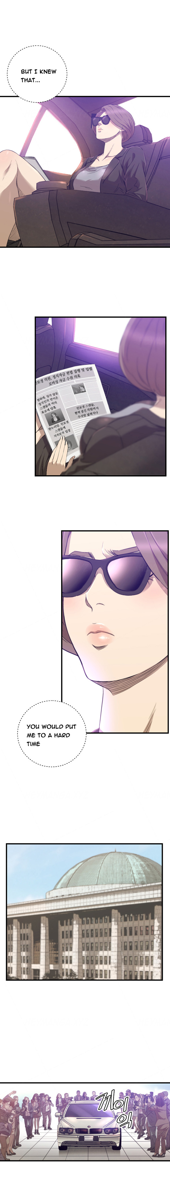 [Kurenai] Club Sodom Ch.1-29 (English) (Ongoing) page 436 full
