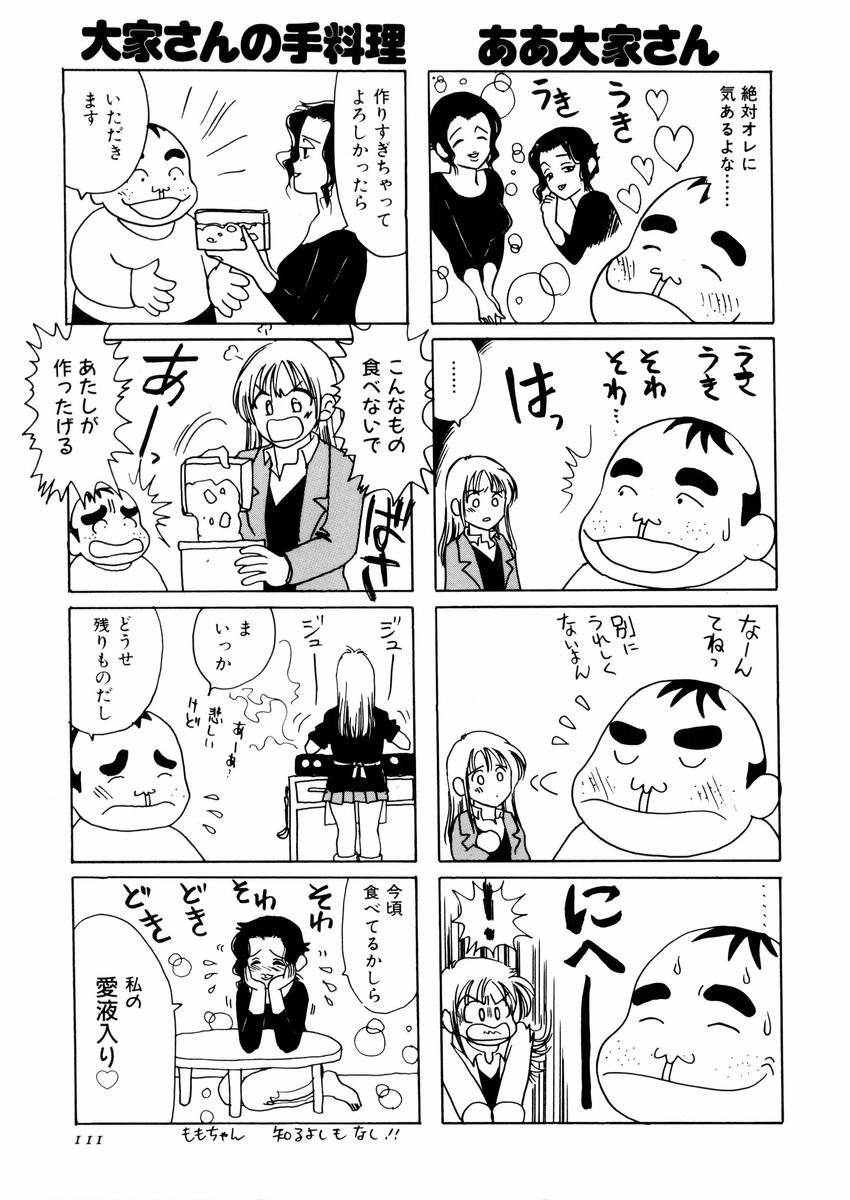 [さんりようこ] さんりようこ特選集ハード page 115 full