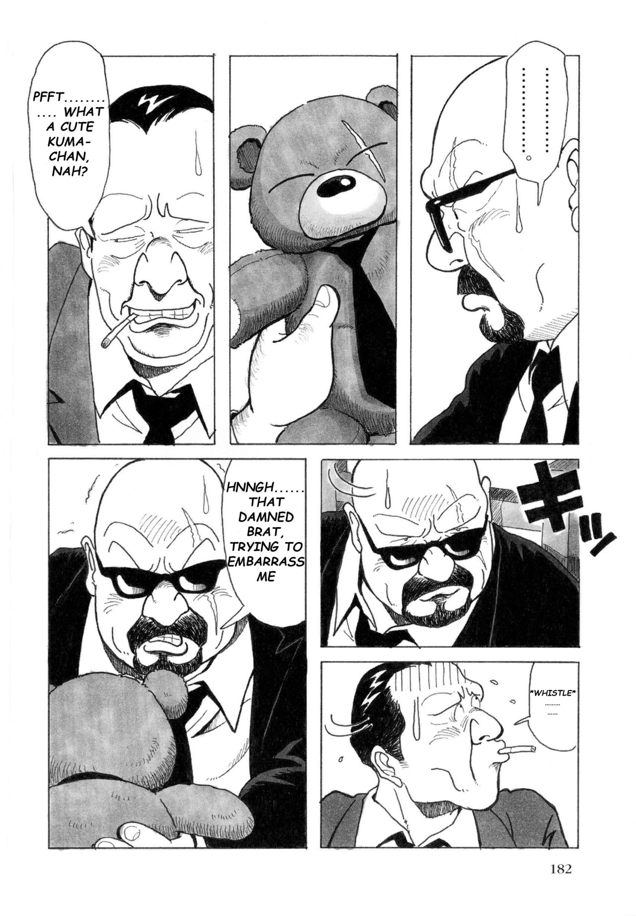 [Pontaro] URISEN [English] {Rhyhorn} page 62 full