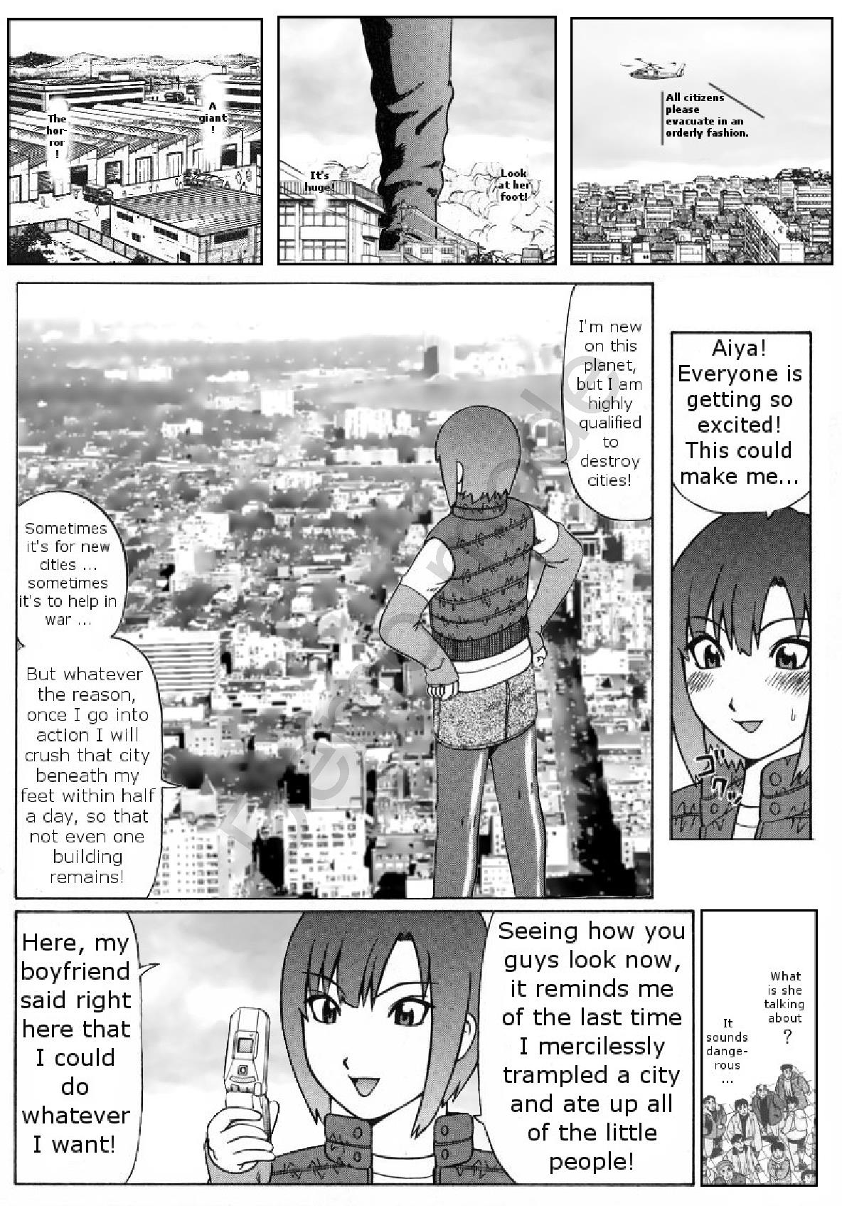 KILL TIME (redraw&rewrite) page 2 full
