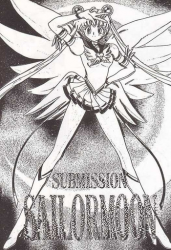 (C52) [BLACK DOG (Kuroinu Juu)] Submission Sailormoon (Bishoujo Senshi Sailor Moon) [English]