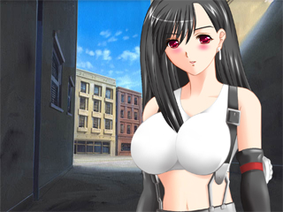 [Studio Unite] Tifa Fantasy page 1 full