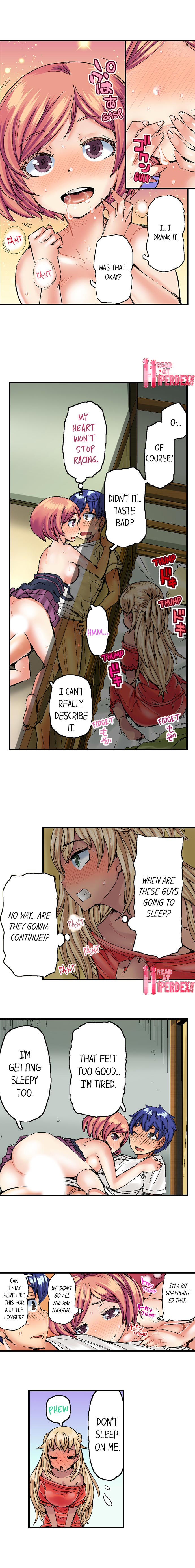 [Hiroyoshi Kira] Taking a Hot Tanned Chick’s Virginity (Ch.1-5) [English] page 49 full