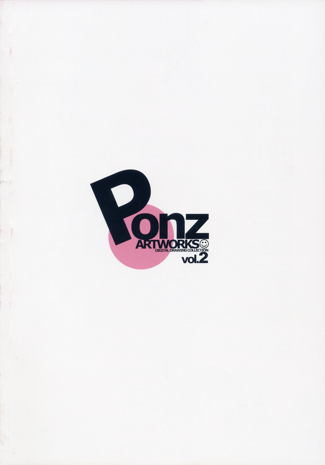 (COMITIA68) [ponz.info (Ponz)] PONZ ART WORKS Vol. 2 page 26 full